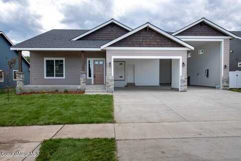 2902 N Charlene Kelsy St., Post Falls, ID 83854