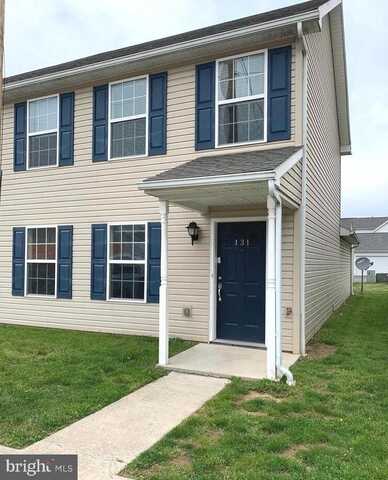 145 S SENECA STREET, SHIPPENSBURG, PA 17257