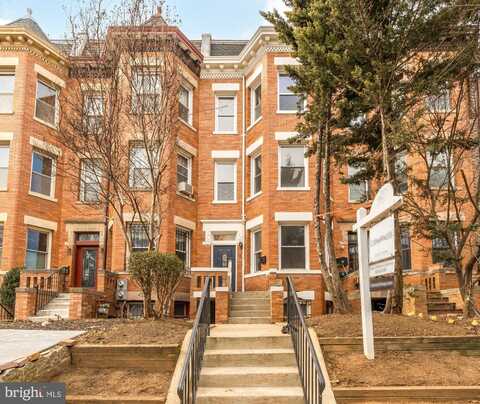 3218 13TH STREET NW, WASHINGTON, DC 20010