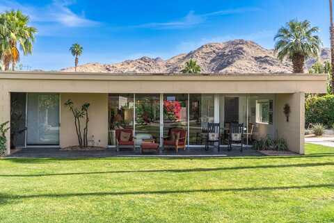 373 Desert Lakes Drive, Palm Springs, CA 92264