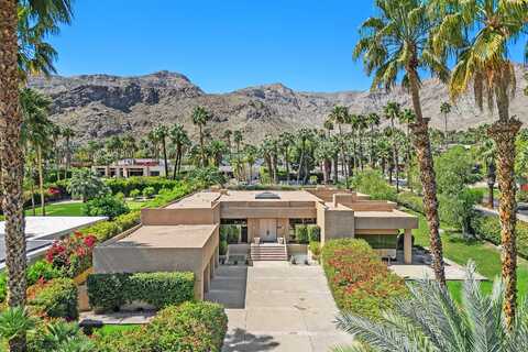 70629 Boothill Road, Rancho Mirage, CA 92270