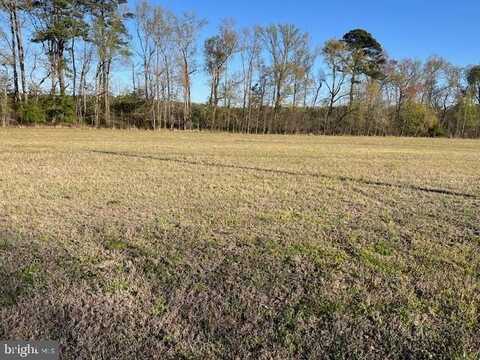 0 E SHIRE DRIVE, BERLIN, MD 21811