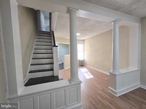3137 N STILLMAN STREET, PHILADELPHIA, PA 19132