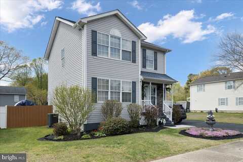 4789 CALVERT DRIVE, SAINT LEONARD, MD 20685