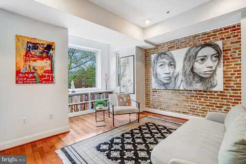 1316 HARVARD STREET NW, WASHINGTON, DC 20009
