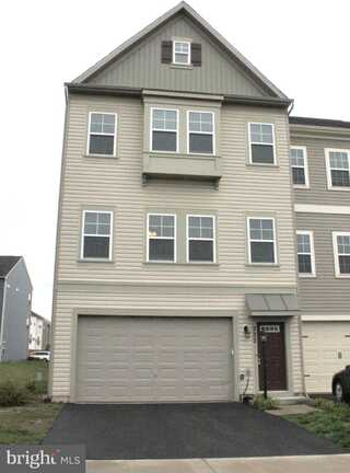 232 PARKLAND DRIVE, STEPHENSON, VA 22656