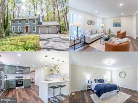 5848 NEW ENGLAND WOODS DRIVE, BURKE, VA 22015