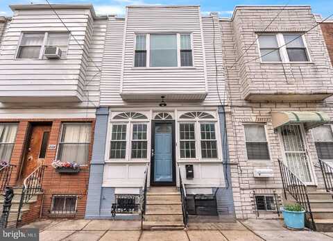 2122 S LAMBERT STREET, PHILADELPHIA, PA 19145