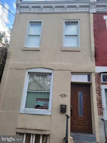 2310 N OPAL STREET, PHILADELPHIA, PA 19132