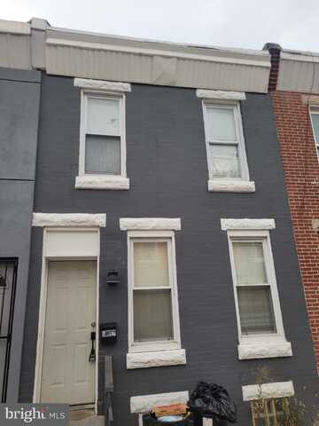 2030 GRANITE STREET, PHILADELPHIA, PA 19124