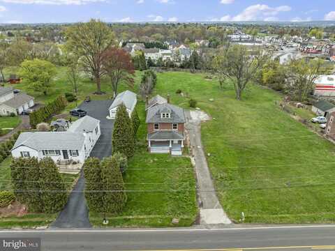 14 N TROOPER, NORRISTOWN, PA 19403