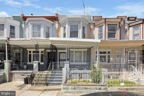 3922 N 7TH STREET, PHILADELPHIA, PA 19140
