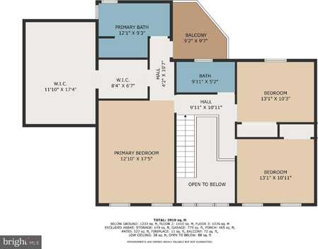 4551 WENTZ ROAD, MANCHESTER, MD 21102