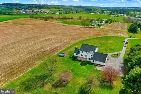 4551 WENTZ ROAD, MANCHESTER, MD 21102