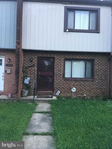 1317 BARNABY TERRACE SE, WASHINGTON, DC 20032