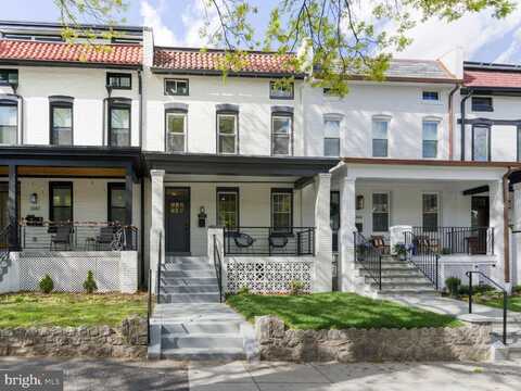 1345 TAYLOR STREET NW, WASHINGTON, DC 20011