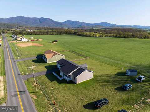 174 RESERVOIR AVENUE, LURAY, VA 22835