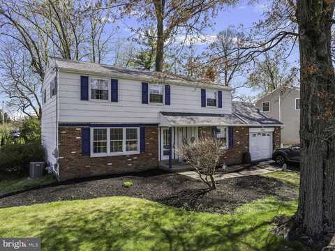 287 ESSEX ROAD, WARMINSTER, PA 18974