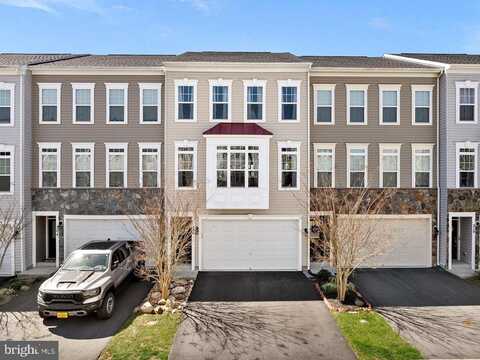 206 UPPER BROOK TERRACE, PURCELLVILLE, VA 20132