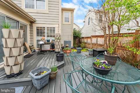 19904 HALFPENNY PLACE, MONTGOMERY VILLAGE, MD 20886