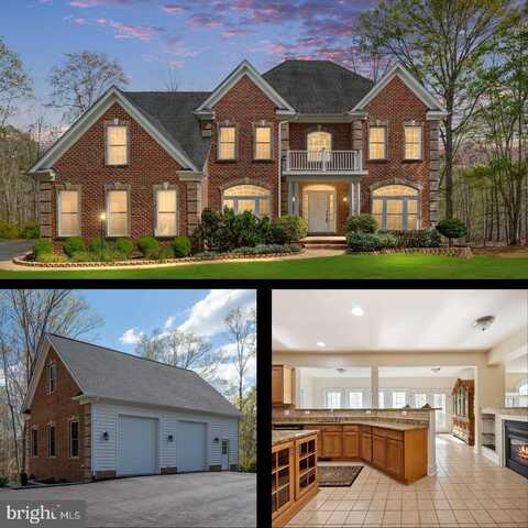 8800 GENERAL GRIFFINS COURT, FREDERICKSBURG, VA 22407