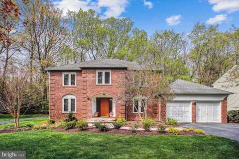 3430 VALEWOOD DRIVE, OAKTON, VA 22124
