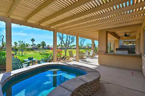 45218 Coeur Dalene Drive, Indio, CA 92201