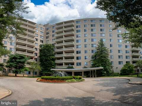 191 PRESIDENTIAL BOULEVARD, BALA CYNWYD, PA 19004