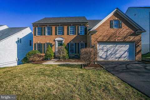 5617 JAMES GUNNELL LANE, ALEXANDRIA, VA 22310