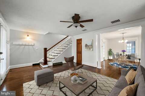 107 E MONMOUTH STREET, WINCHESTER, VA 22601