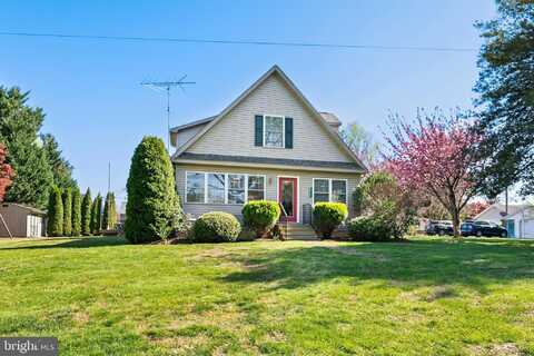 28743 ANGLEWOOD ROAD, KENNEDYVILLE, MD 21645