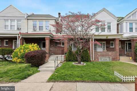 628 ROXBOROUGH AVENUE, PHILADELPHIA, PA 19128