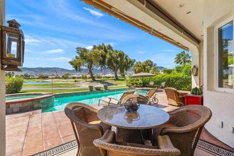 61 Via Las Flores, Rancho Mirage, CA 92270