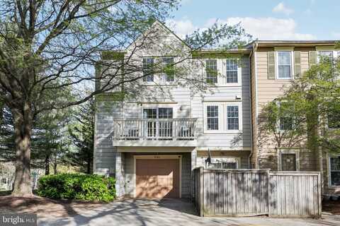3743 AIRDIRE COURT, BURTONSVILLE, MD 20866