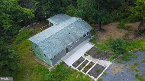129 JALAPA TRAIL, WINCHESTER, VA 22602