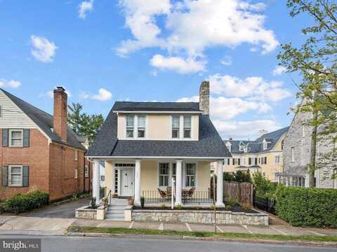 220 WOLFE STREET, WINCHESTER, VA 22601