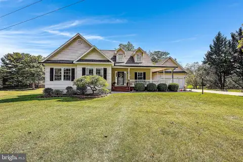 8915 RACE TRACK ROAD, BOWIE, MD 20715