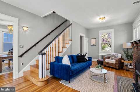 803 ISLINGTON STREET, SILVER SPRING, MD 20910