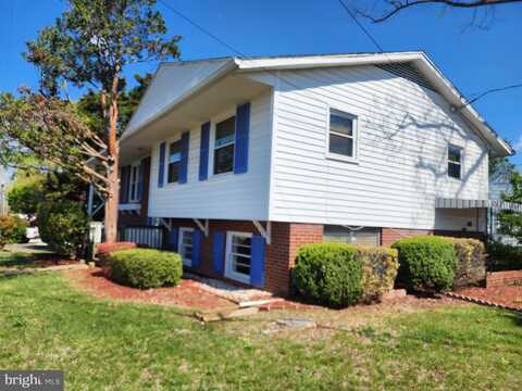 2712 LAFAYETTE BOULEVARD, FREDERICKSBURG, VA 22408