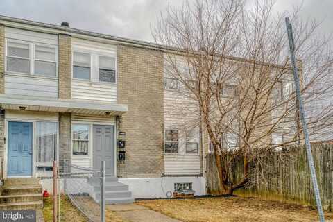 10203 E KESWICK ROAD, PHILADELPHIA, PA 19114