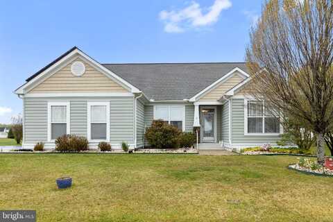 30501 PARK PAVILLION WAY, LEWES, DE 19958