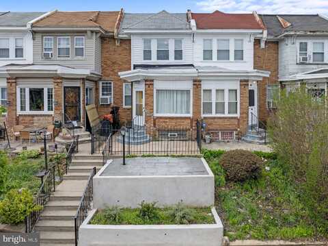 6512 N 16TH STREET, PHILADELPHIA, PA 19126