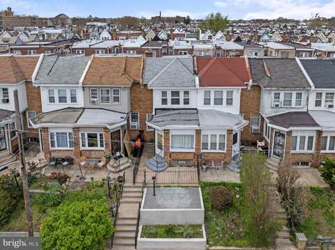 6512 N 16TH STREET, PHILADELPHIA, PA 19126