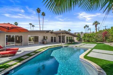 74582 Fairway Drive, Palm Desert, CA 92260
