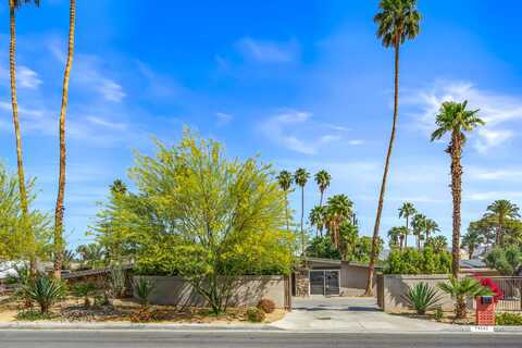 74582 Fairway Drive, Palm Desert, CA 92260