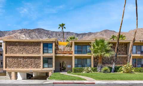 2727 S Sierra Madre, Palm Springs, CA 92264