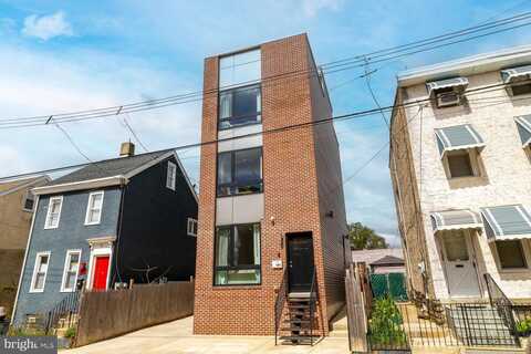 101 E PHIL ELLENA STREET, PHILADELPHIA, PA 19119