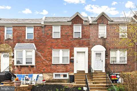 4504 VISTA STREET, PHILADELPHIA, PA 19136