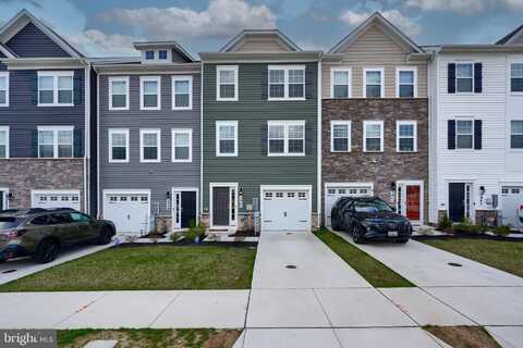 5047 SILVER OAK DRIVE, ROSEDALE, MD 21237