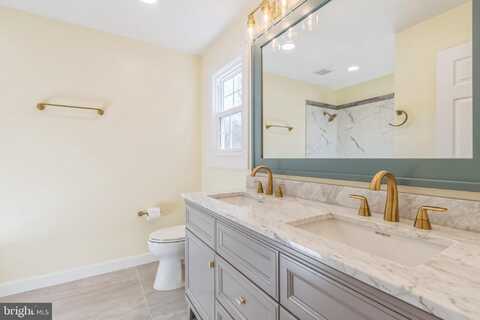 12700 MACDUFF DRIVE, FORT WASHINGTON, MD 20744